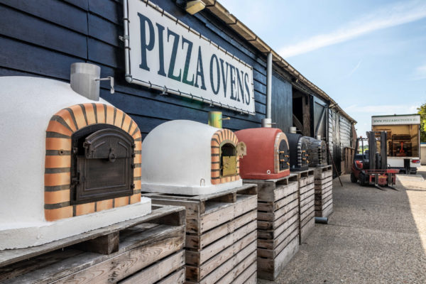 ambulance Bliksem negatief Pizza Ovens | Houtgestookte pizza ovens | Haardhout.eu